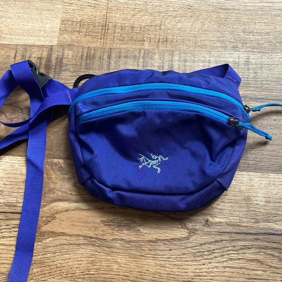 Arc'teryx Other - Arc’Teryx Waist Pack Fanny Pack